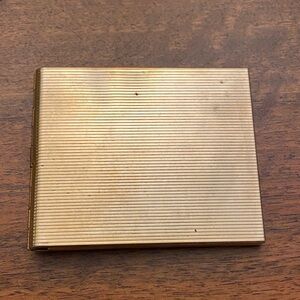 SALTZ HOTEL Collectible Case